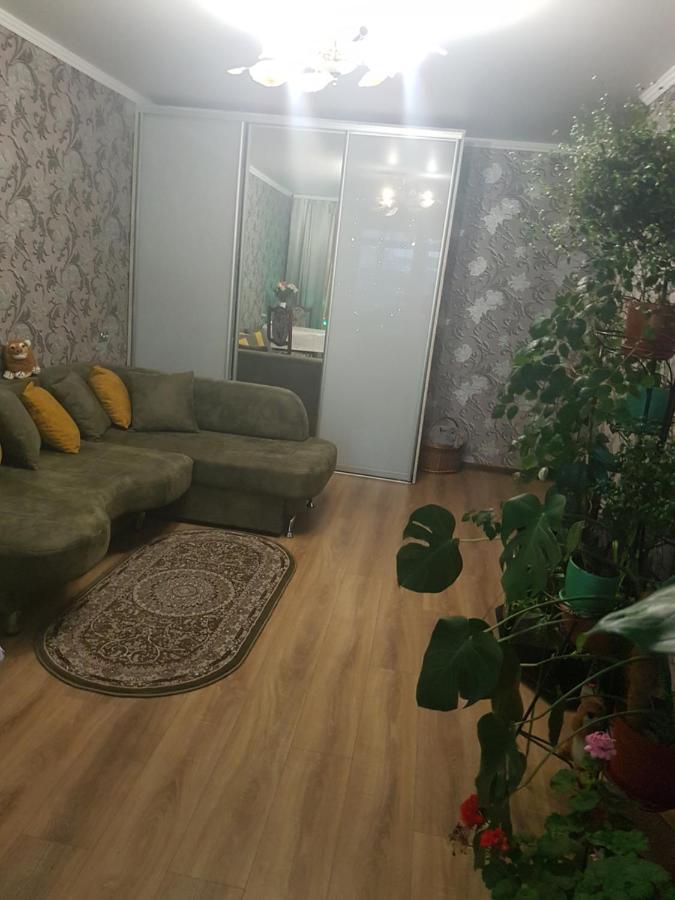 Апартаменти 2х комнатная с ремонтом в центре.Renovated, center Хмельницький Екстер'єр фото